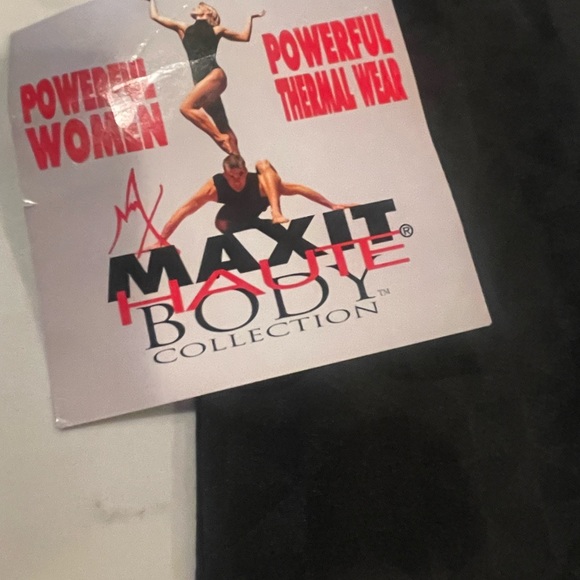 Stretch athletic Tank top - Picture 5 of 6